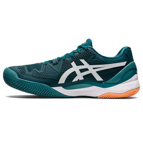 ASICS Gel-Resolution 8 Clay Heren