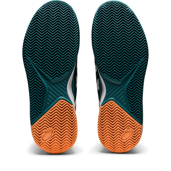 ASICS Gel-Resolution 8 Clay Heren