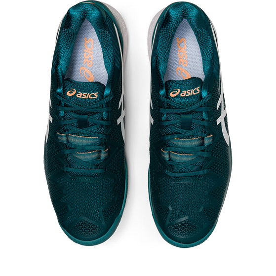 ASICS Gel-Resolution 8 Clay Heren