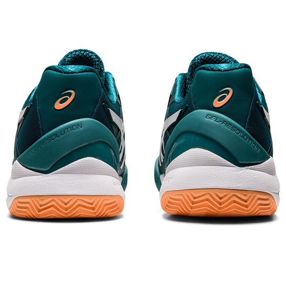 ASICS Gel-Resolution 8 Clay Heren