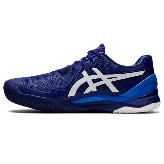 ASICS Gel-Resolution 8 Clay Heren