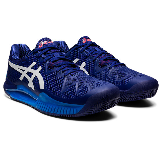ASICS Gel-Resolution 8 Clay Heren