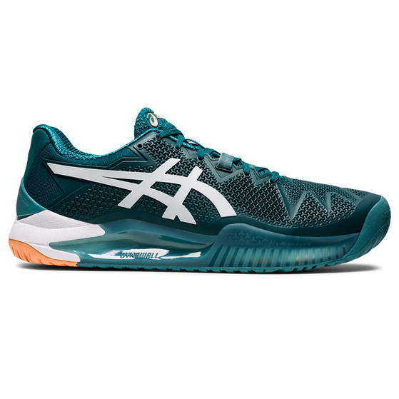 ASICS Gel-Resolution 8 Heren