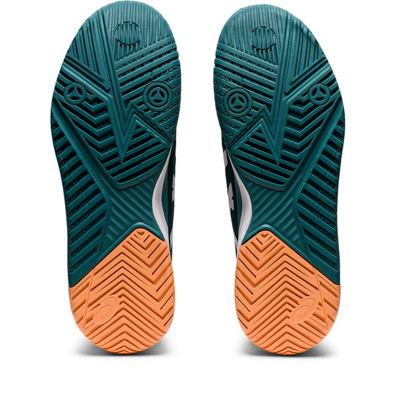 ASICS Gel-Resolution 8 Heren