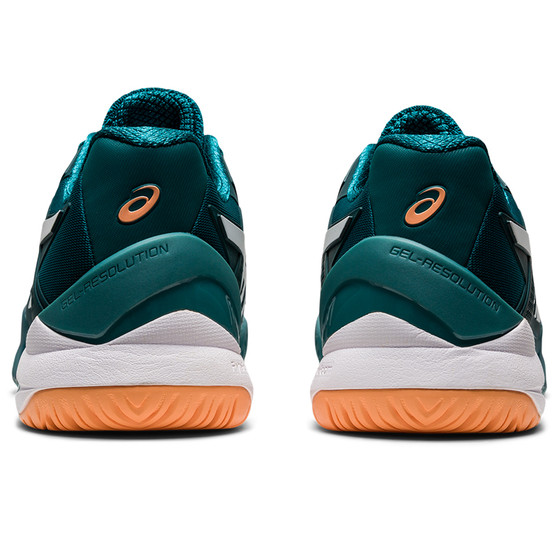 ASICS Gel-Resolution 8 Heren