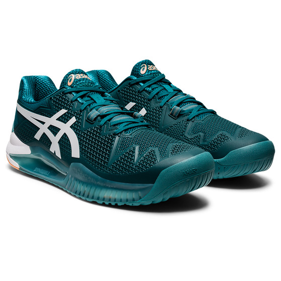 ASICS Gel-Resolution 8 Heren