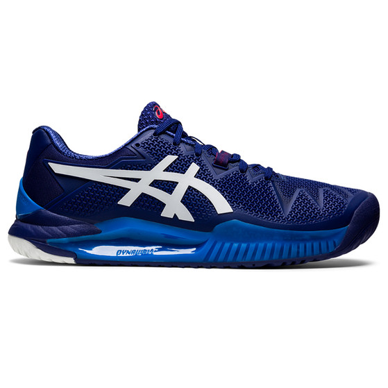 Asics Gel-Resolution 8 Herren