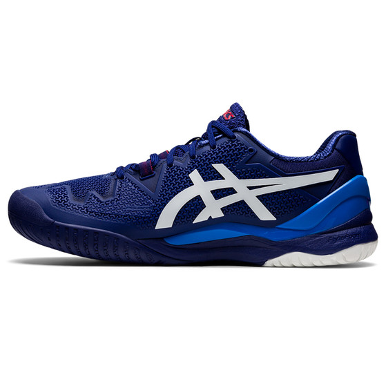Asics Gel-Resolution 8 Herren