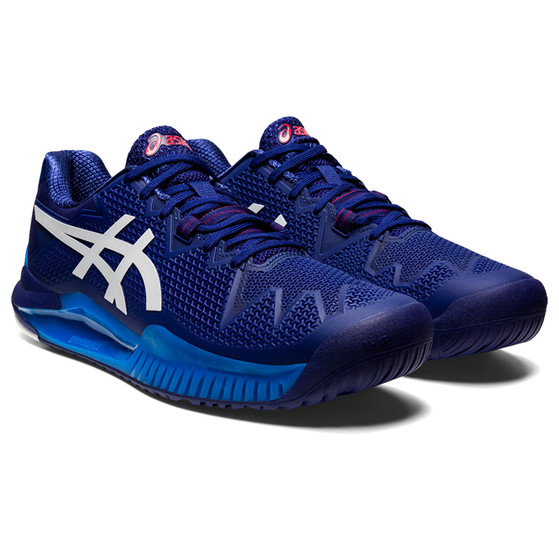 Asics Gel-Resolution 8 Herren