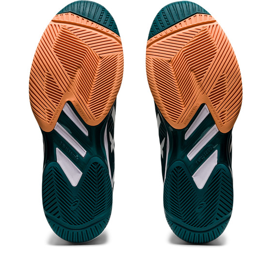 ASICS Solution Speed FF 2 Heren