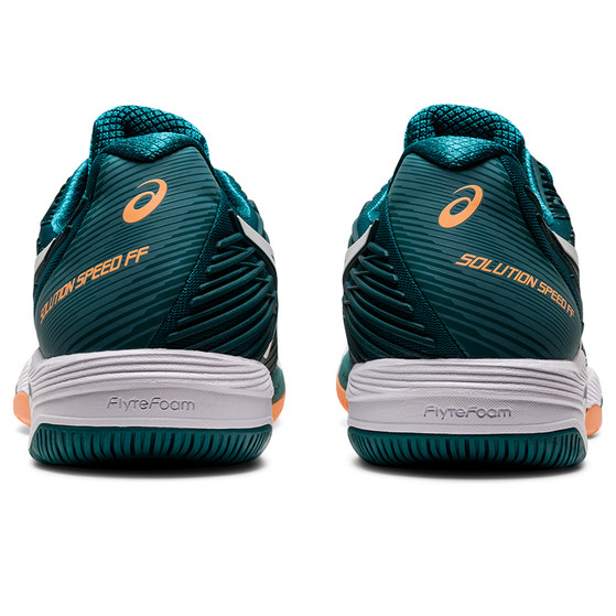 ASICS Solution Speed FF 2 Heren