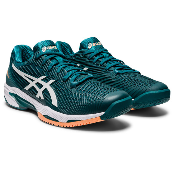 ASICS Solution Speed FF 2 Heren