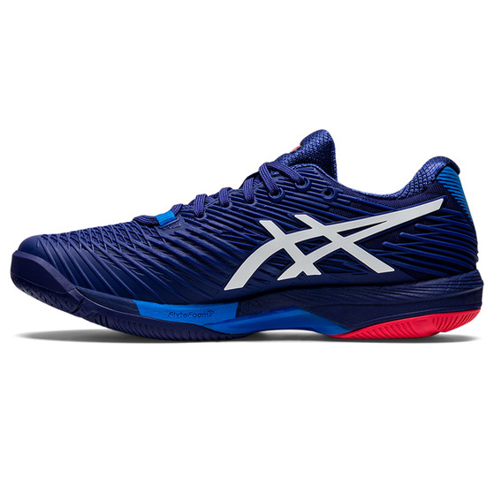 ASICS Solution Speed FF 2 Heren