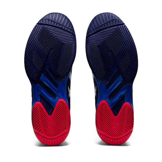 ASICS Solution Speed FF 2 Heren