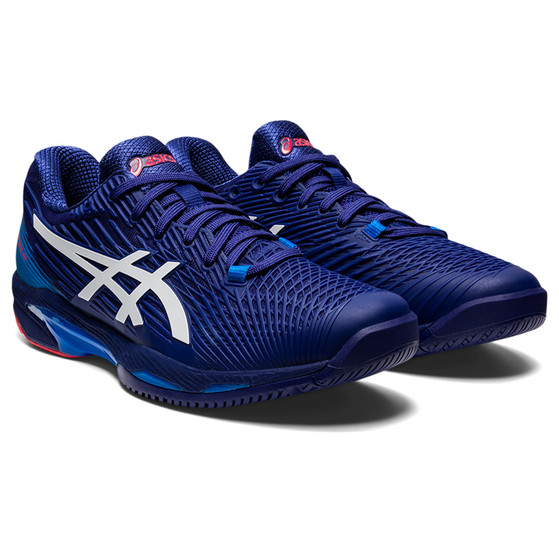 ASICS Solution Speed FF 2 Heren