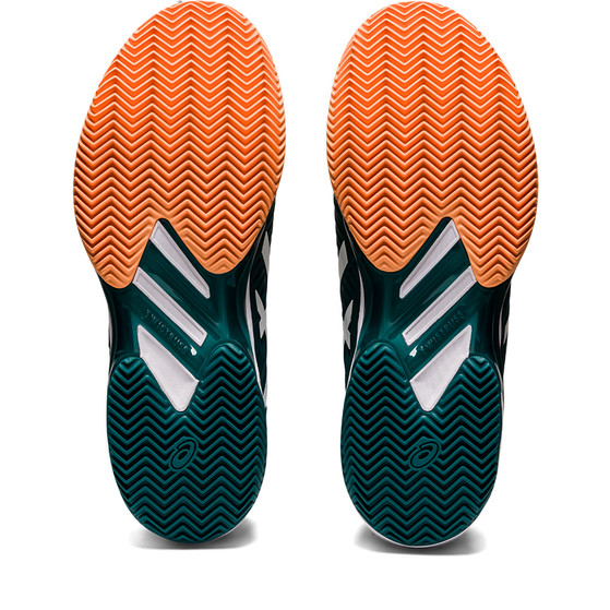 ASICS Solution Speed FF 2 Clay Heren
