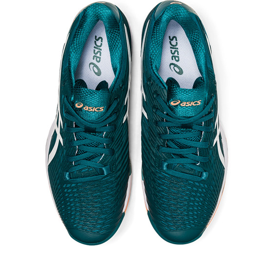 ASICS Solution Speed FF 2 Clay Heren