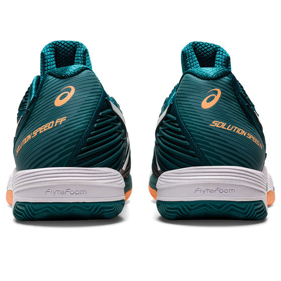 ASICS Solution Speed FF 2 Clay Heren