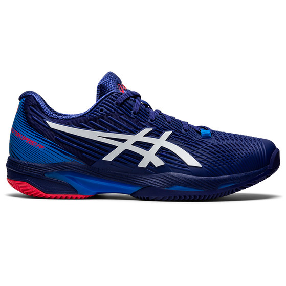 ASICS Solution Speed FF 2 Clay Heren