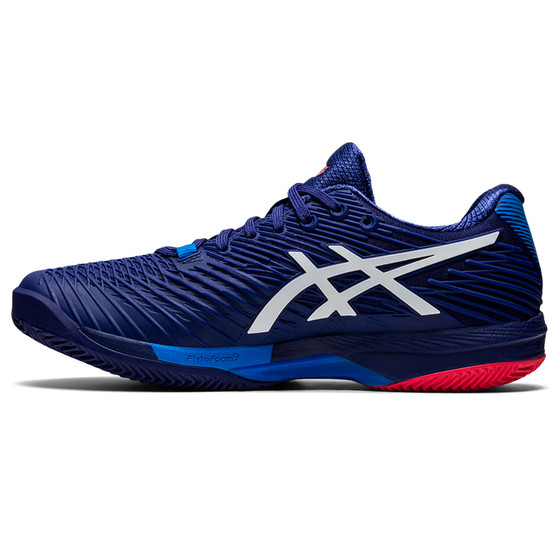ASICS Solution Speed FF 2 Clay Heren