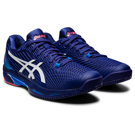 ASICS Solution Speed FF 2 Clay Heren