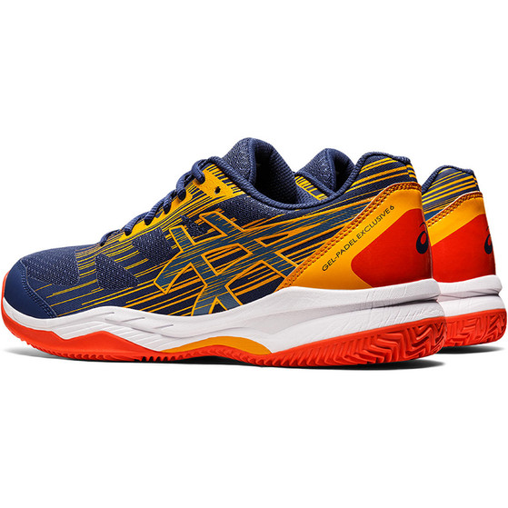 ASICS Gel-Padel Exclusive Heren