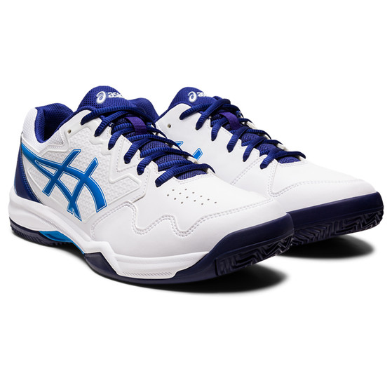 ASICS Gel-Dedicate 7 Clay Heren