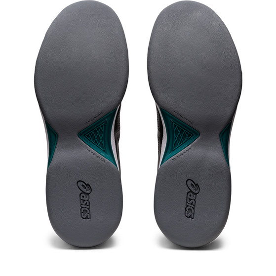 ASICS Gel-Dedicate 7 Indoor Heren