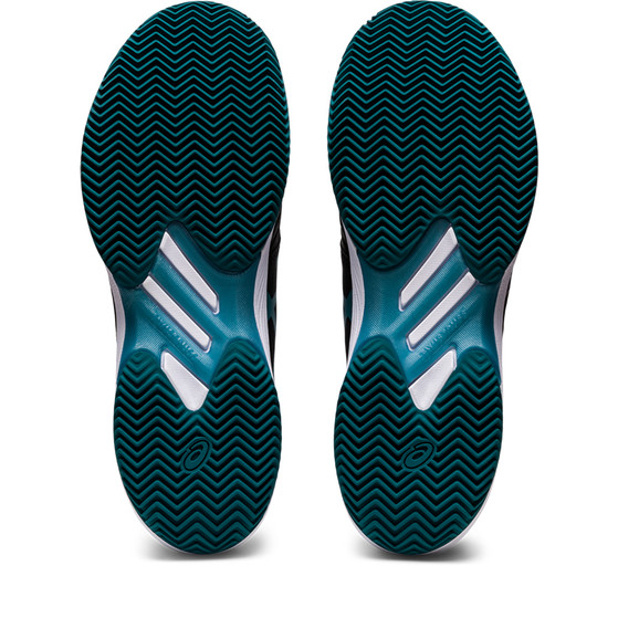 ASICS Solution Swift FF Clay Heren
