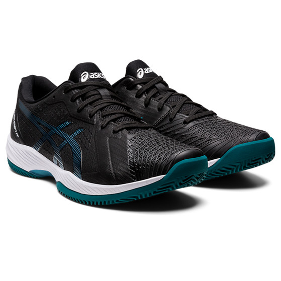 ASICS Solution Swift FF Clay Heren