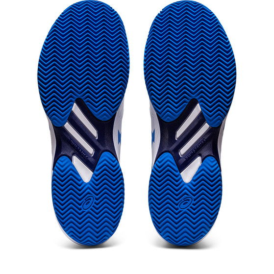 ASICS Solution Swift FF Clay Heren
