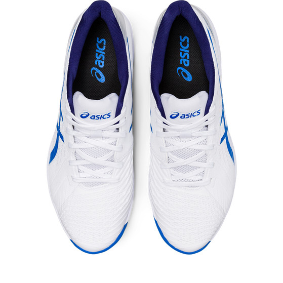 ASICS Solution Swift FF Clay Heren