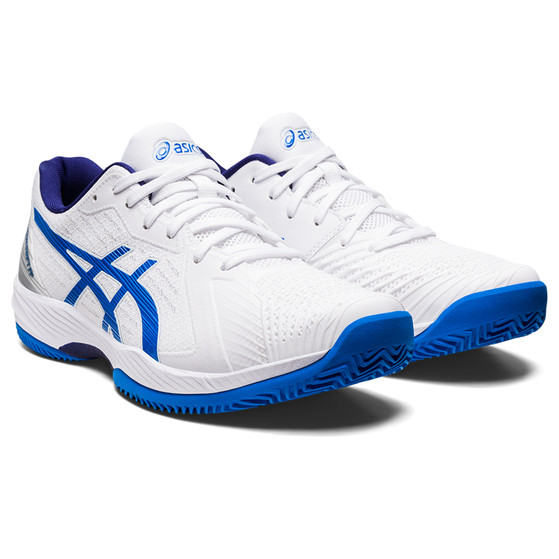 ASICS Solution Swift FF Clay Heren