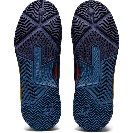 ASICS Gel-Resolution 8 Padel Heren