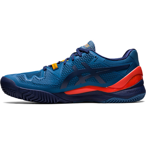 ASICS Gel-Resolution 8 Padel Heren
