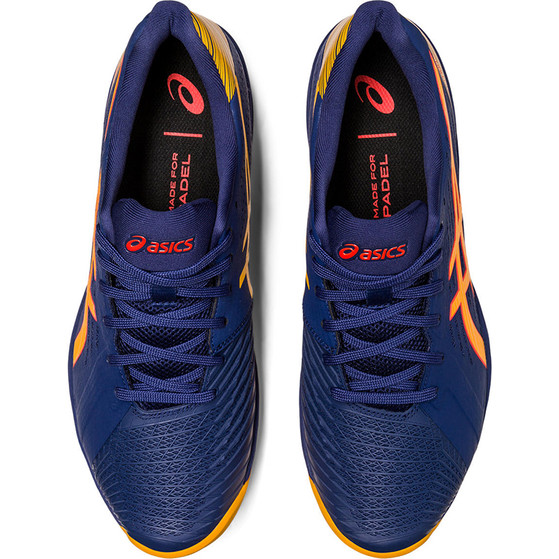 ASICS Solution Swift FF Padel Heren