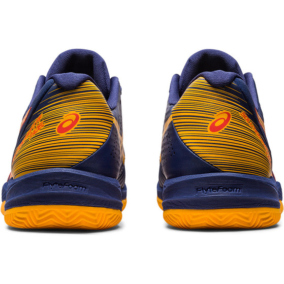 ASICS Solution Swift FF Padel Heren