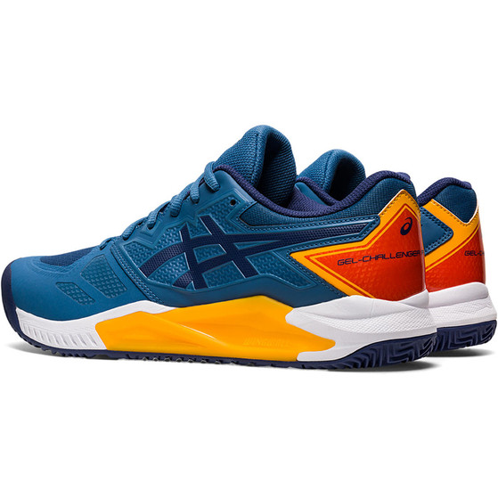 ASICS Gel-Challenger 13 Padel Heren