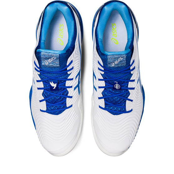 ASICS Court FF 2 Novak Heren