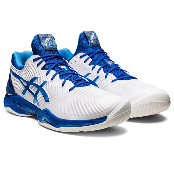 ASICS Court FF 2 Novak Heren