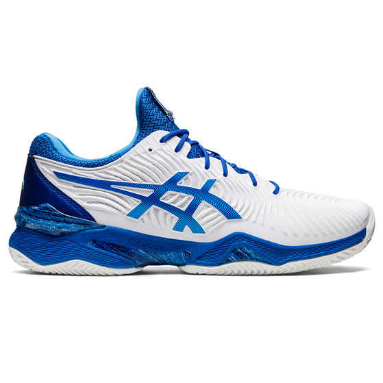 ASICS Court FF 2 Novak Clay Heren