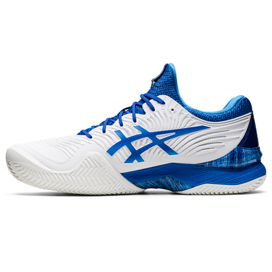 ASICS Court FF 2 Novak Clay Heren