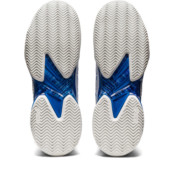 ASICS Court FF 2 Novak Clay Heren