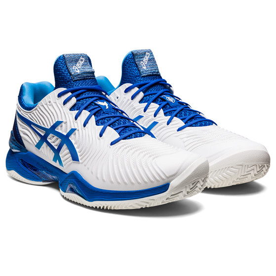 ASICS Court FF 2 Novak Clay Heren