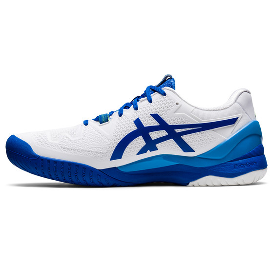 ASICS Gel-Resolution 8 Heren