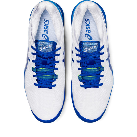 ASICS Gel-Resolution 8 Heren