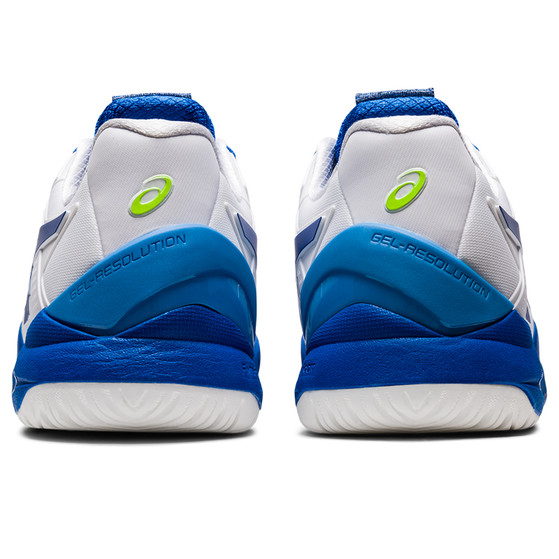 ASICS Gel-Resolution 8 Heren