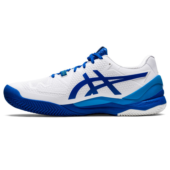 ASICS Gel-Resolution 8 Clay Heren