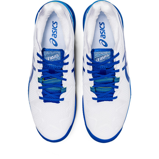 ASICS Gel-Resolution 8 Clay Heren
