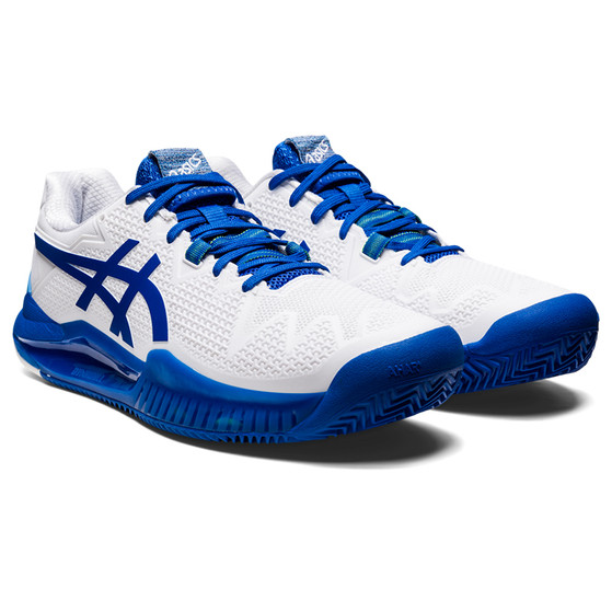ASICS Gel-Resolution 8 Clay Heren